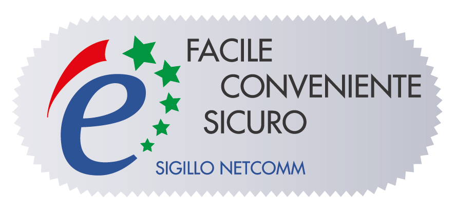 Sigillo netcomm