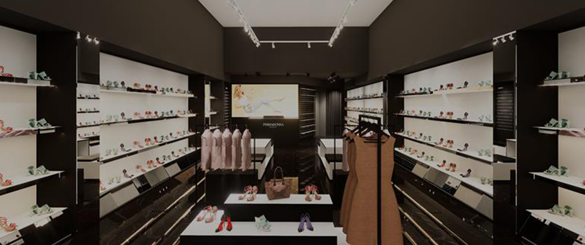 Primadonna Collection brand