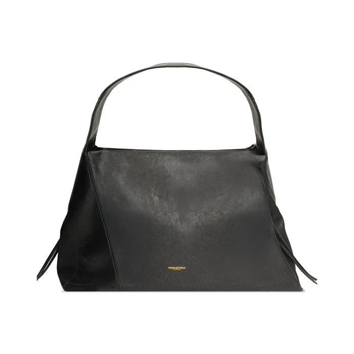 Bolso de hombro negro