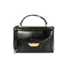 Minibolso negro de mujer