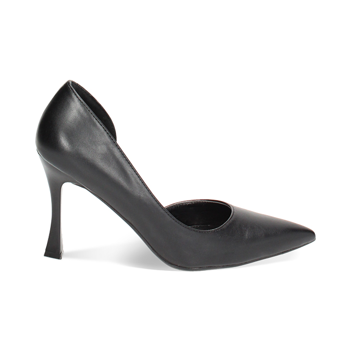 Decollete nere donna Primadonna Collection