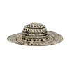 ACCESSORIES HAT STRAW BINE