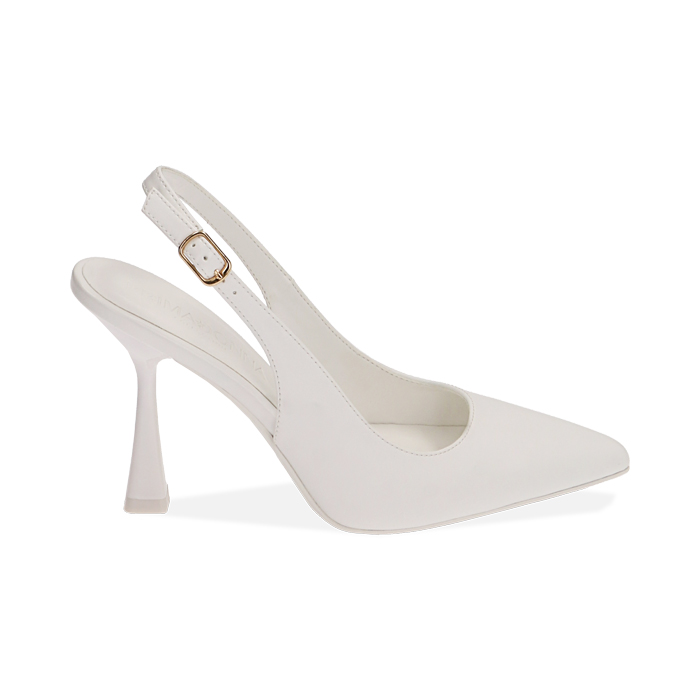 ZAPATOS CHANEL SINTETICO BIAN