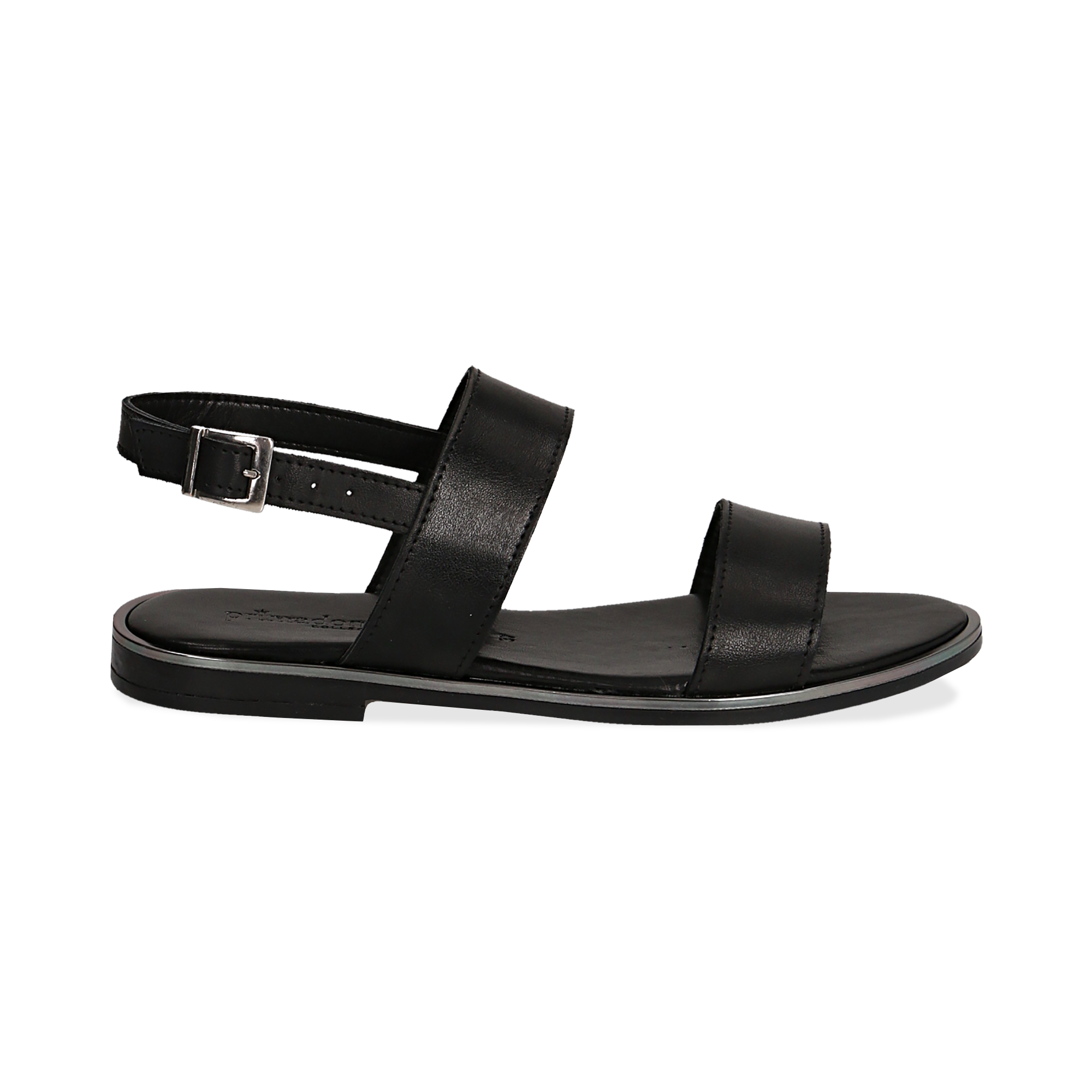 primadonna flat sandals