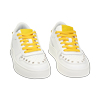 WOMEN SHOES SNEAKERS SYNTHETIC BIGI