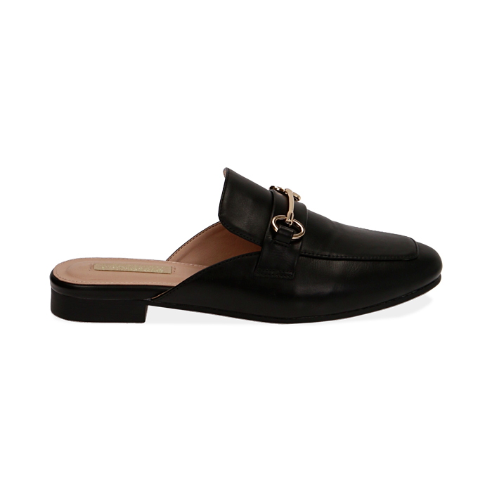 sabot bassi donna