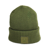 Cappello da donna verde militare