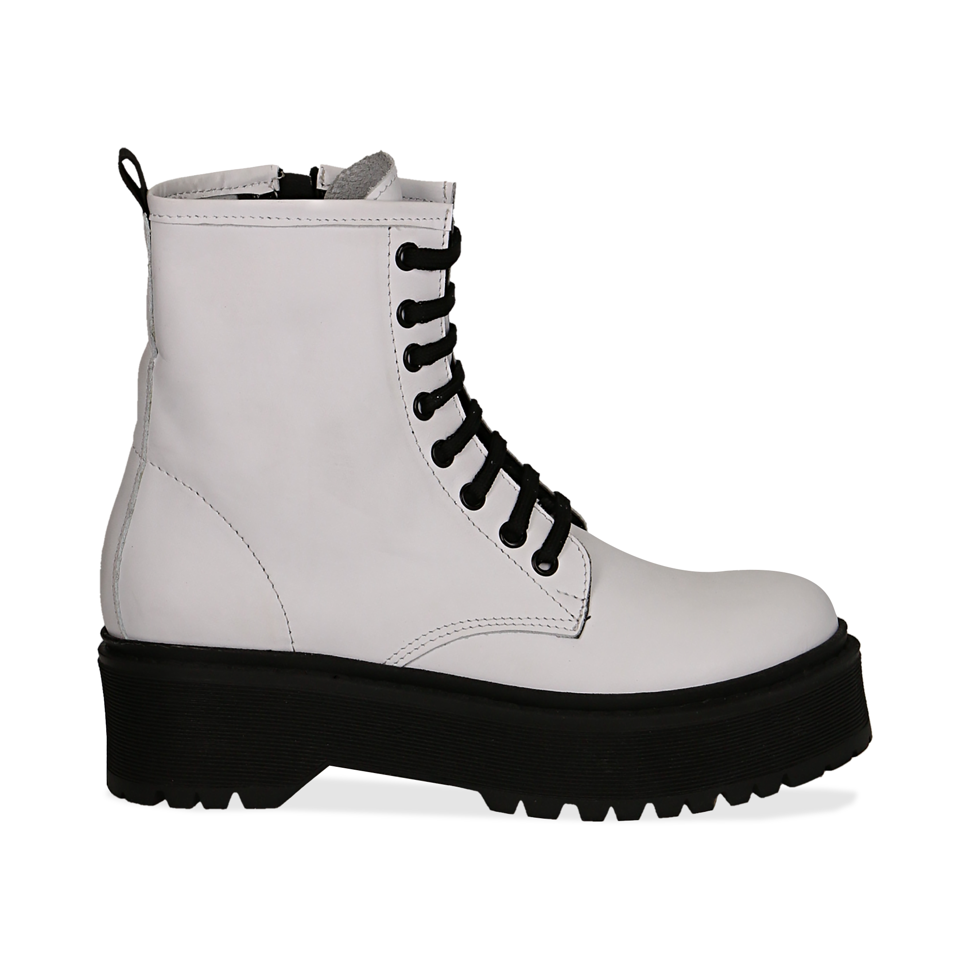 anfibi platform primadonna