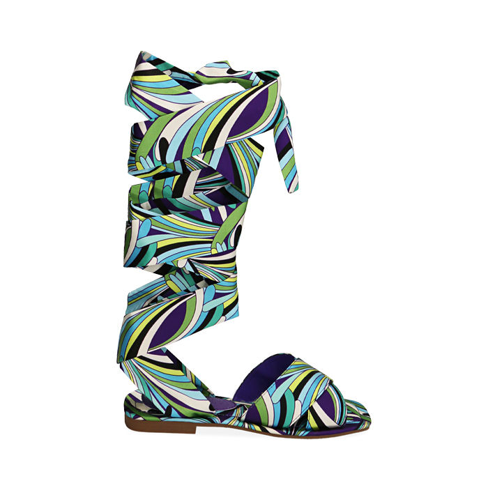 ZAPATOS FLAT RASO MUVI
