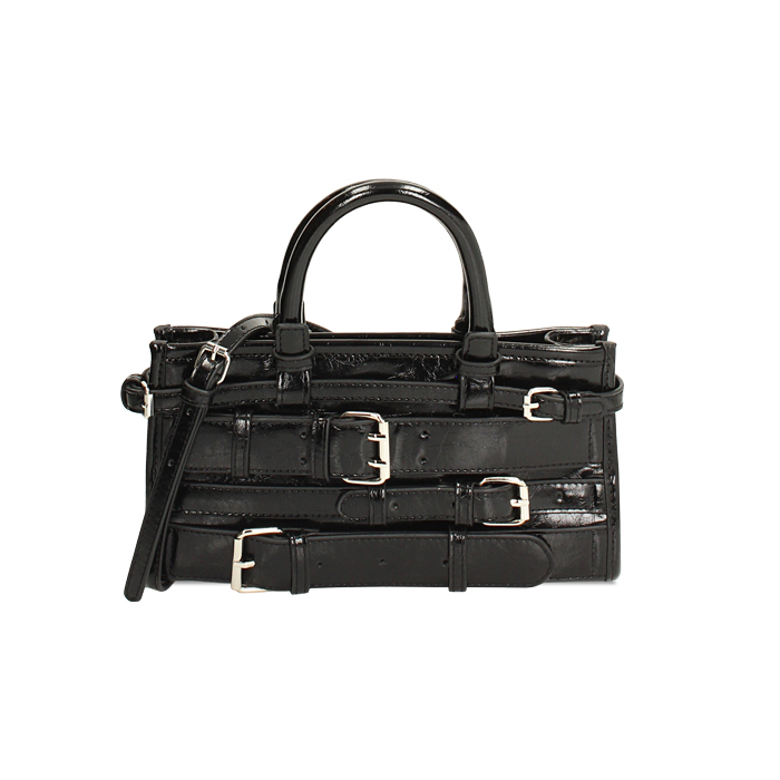 Mini sac noir