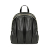 Zaino nero padded