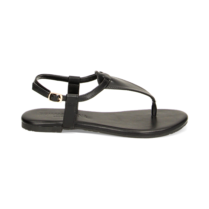 Sandalias Negras Sandalias De Asos Sandalias Tiras Sandalias De