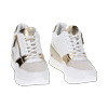 WOMEN SHOES SNEAKERS SYNTHETIC BIOR