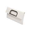 BORSA POCHETTE SINTETICO BIAN