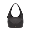 Mini bag nera