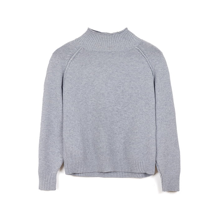 CLOTHING KNITTING FABRIC GRIG