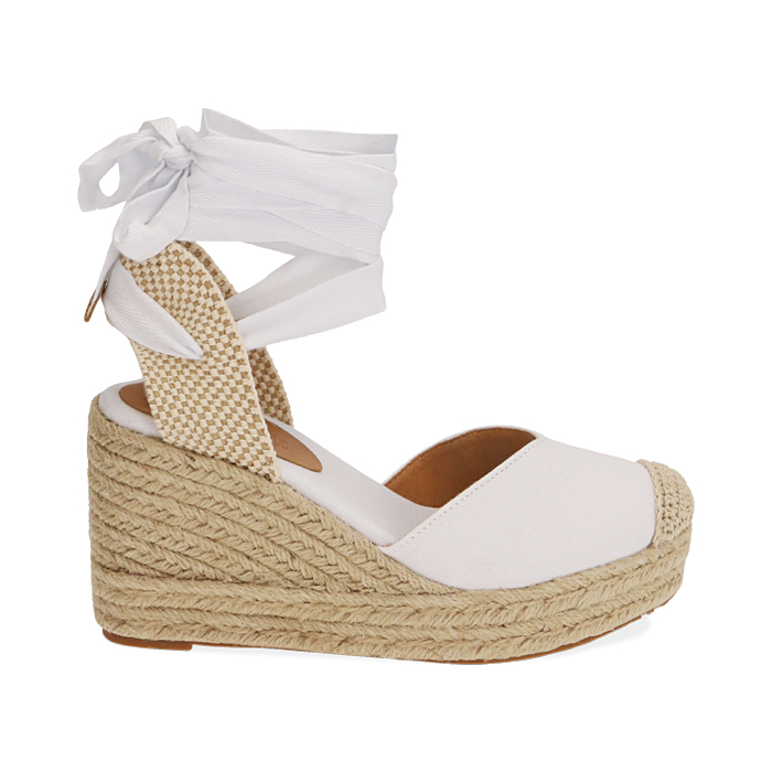 Espadrillas Donna | Acquista Online | Primadonna Collection