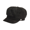 ACCESSORIES HAT MICROFIBER NERO