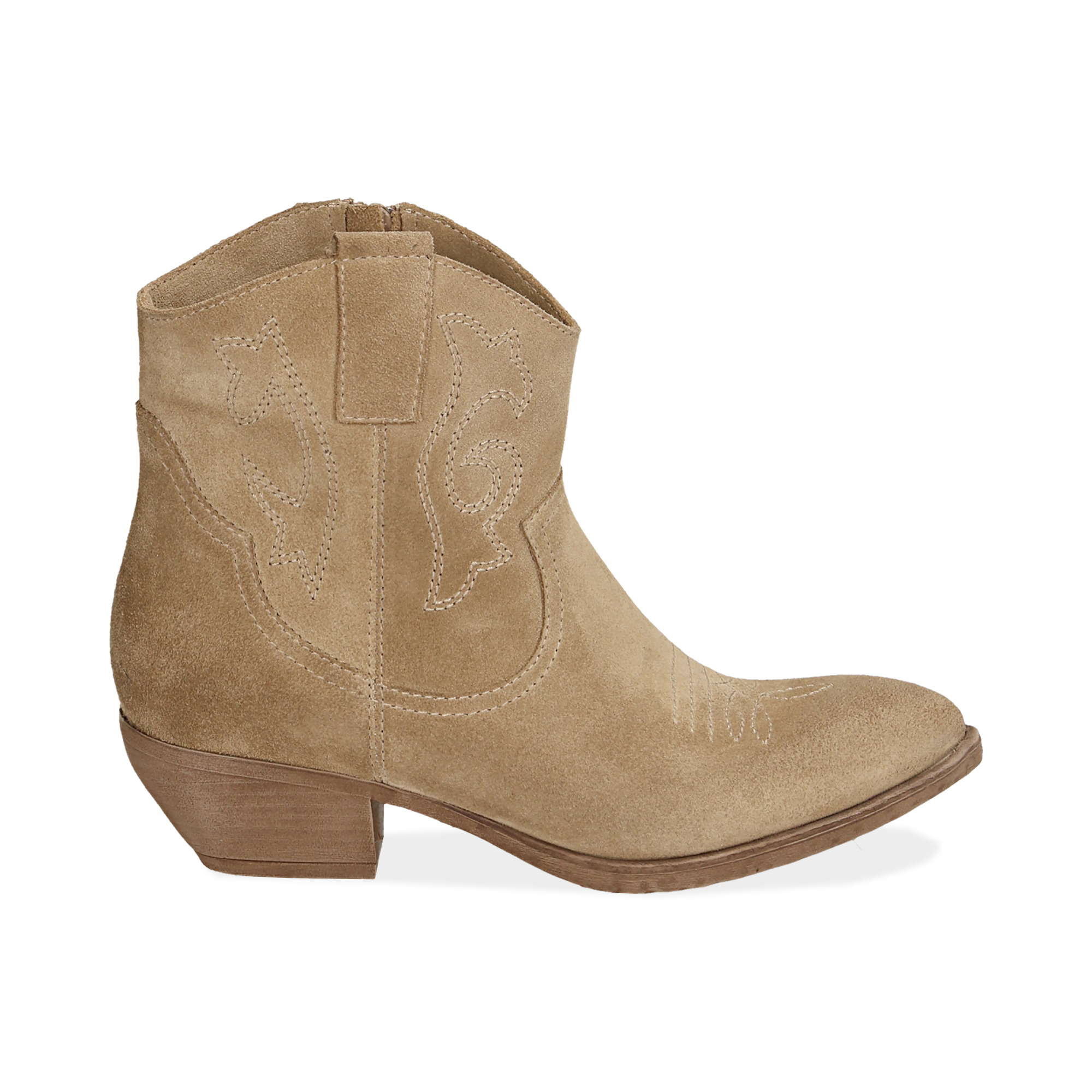 primadonna stivali texani