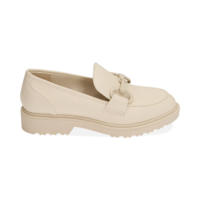 ZAPATOS MOCASIN SINTETICO PANN