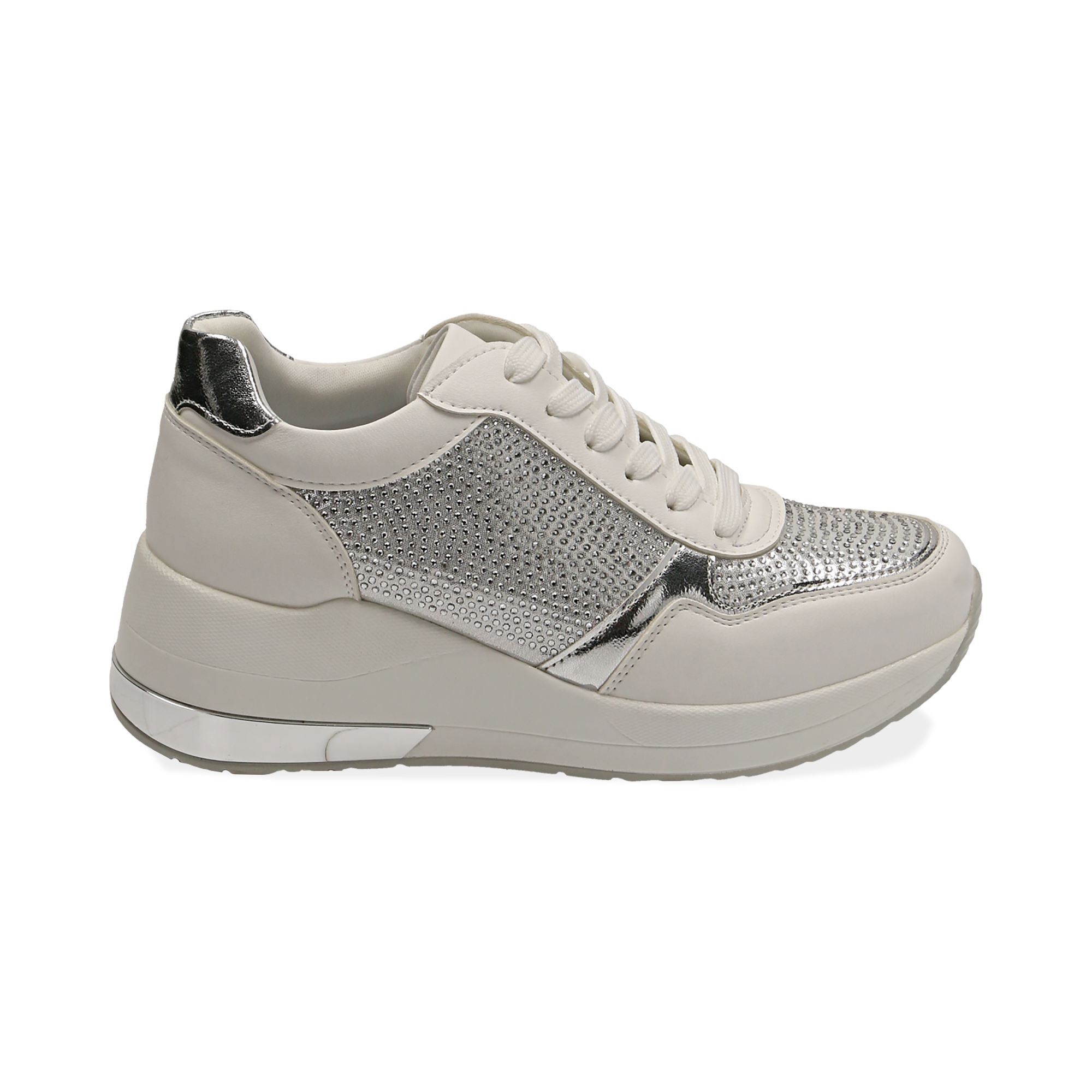 Saldi Scarpe Sneakers Donna Primadonna Collection