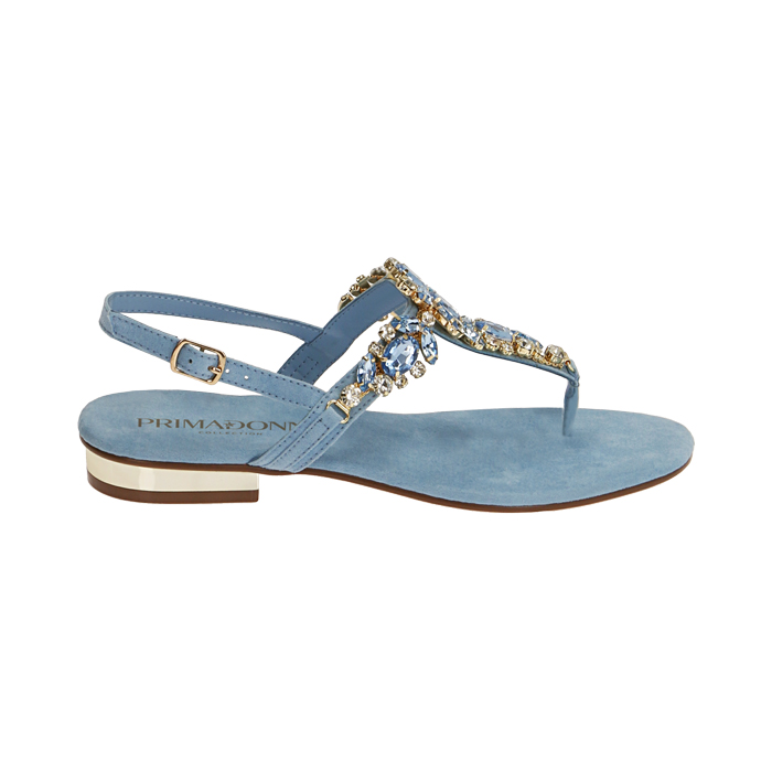 Sandali bassi Donna | Acquista Online | Primadonna Collection