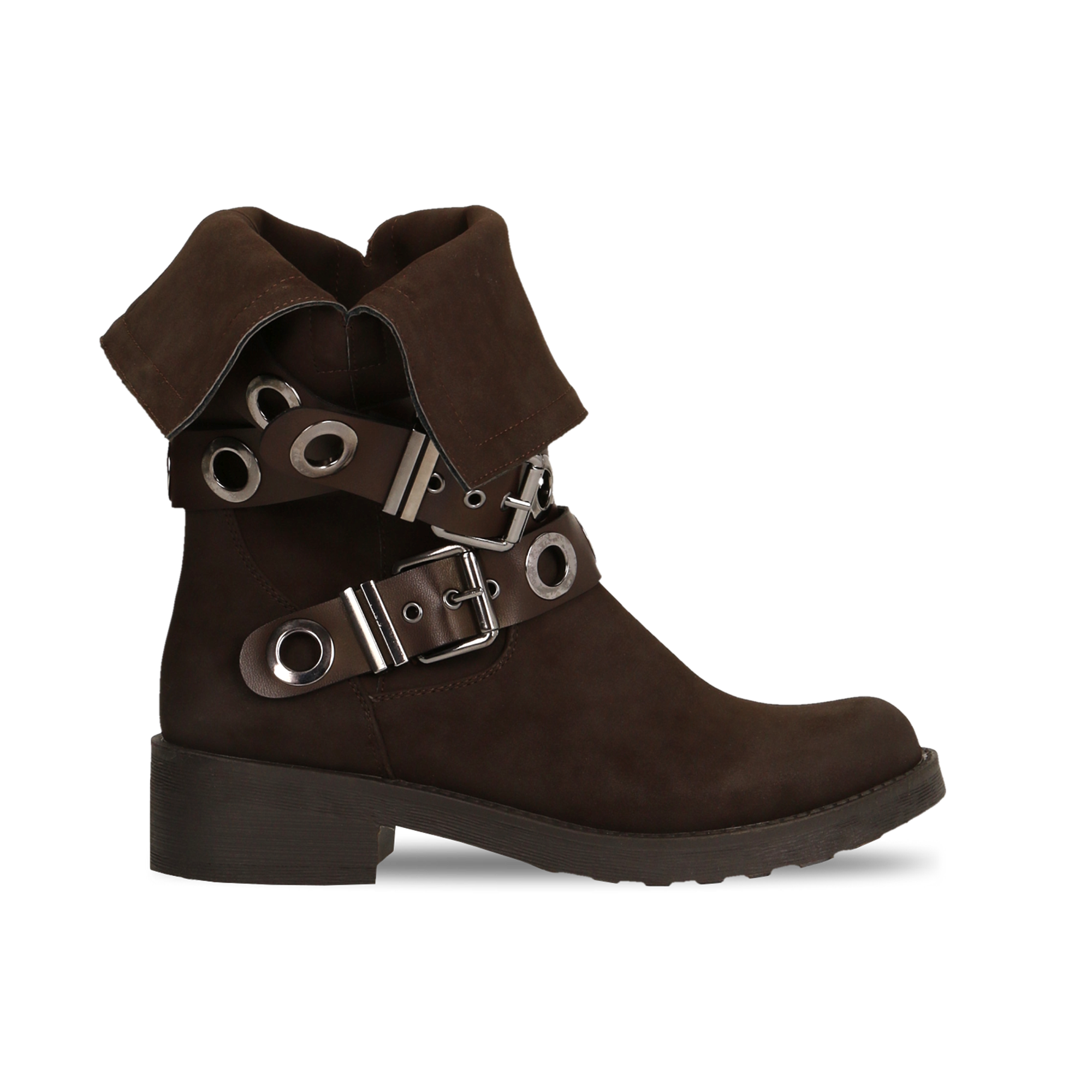 scarpe primadonna borchie