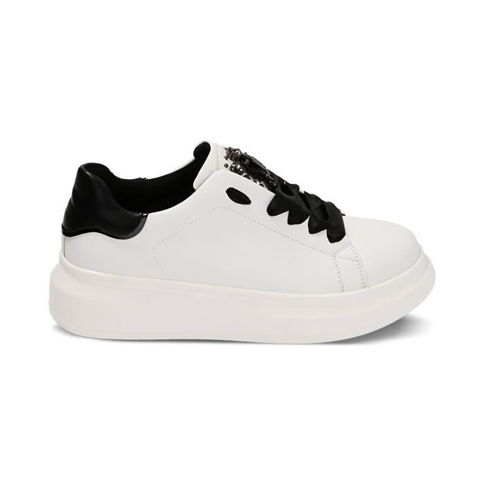 CALZATURA SNEAKERS SINTETICO BIAN