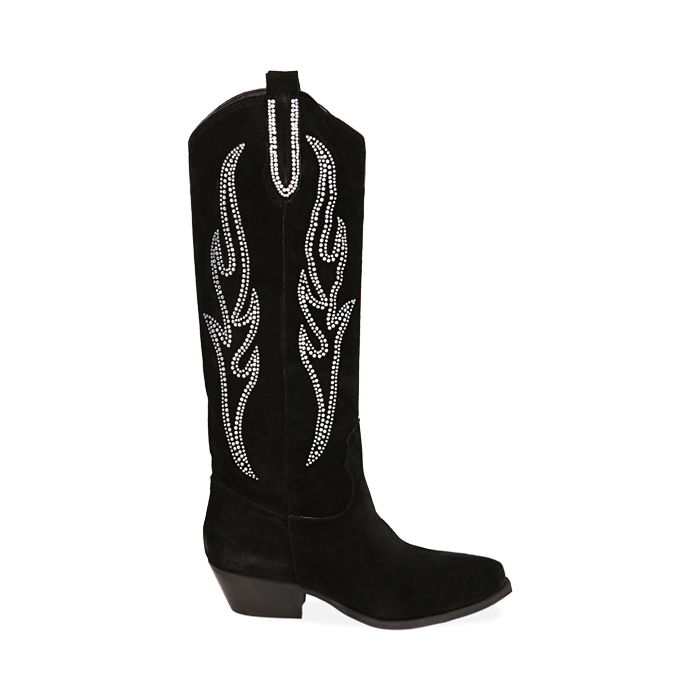 Bottes texanes 2024