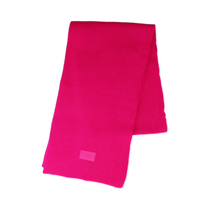 ACCESSORI SCIARPA TESSUTO FUCS