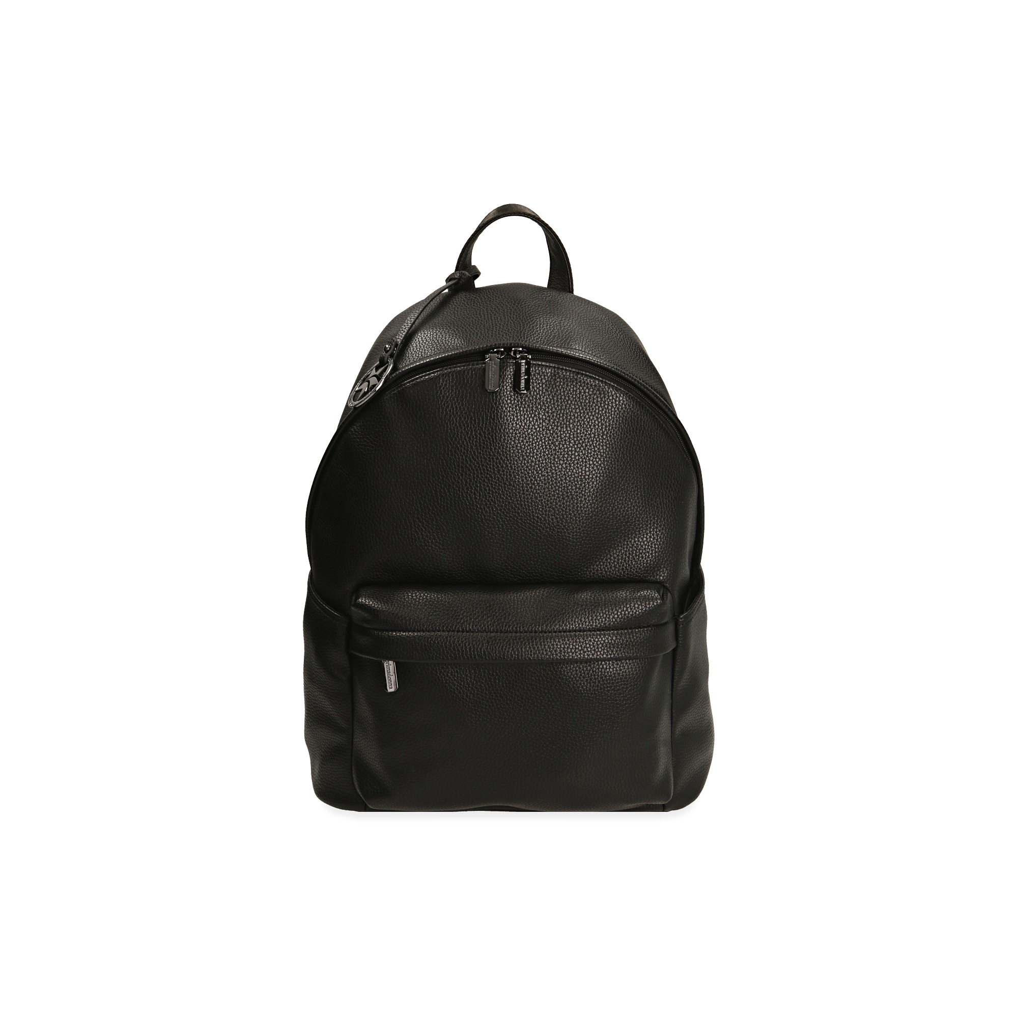 Zaino nero bottalato | Primadonna Collection