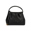 Mini sac femme noir