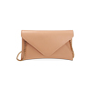 BAG BANDOLERA SINTETICO NUDE