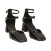 Open Shank noires