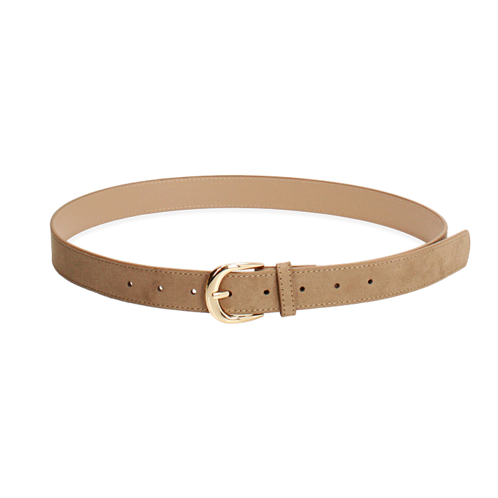 ACCESSORI CINTURA MICROFIBRA TAUP