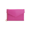 BAG POCHETTE SINTETICO FUCS