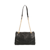 BAG BOLSO SINTETICO NERO