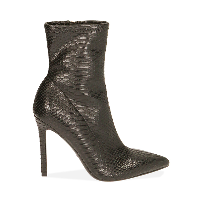 Scarpe pitonate primadonna sale