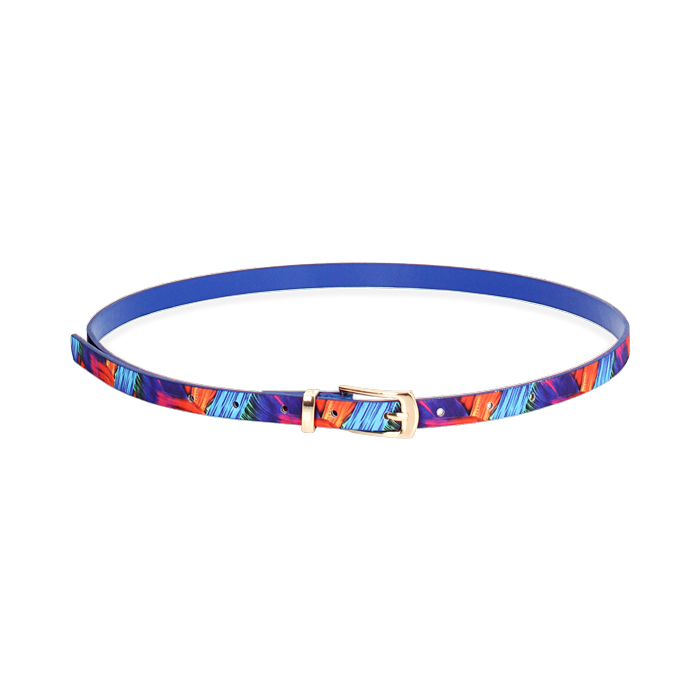 ACCESSORI CINTURA RASO MUBA
