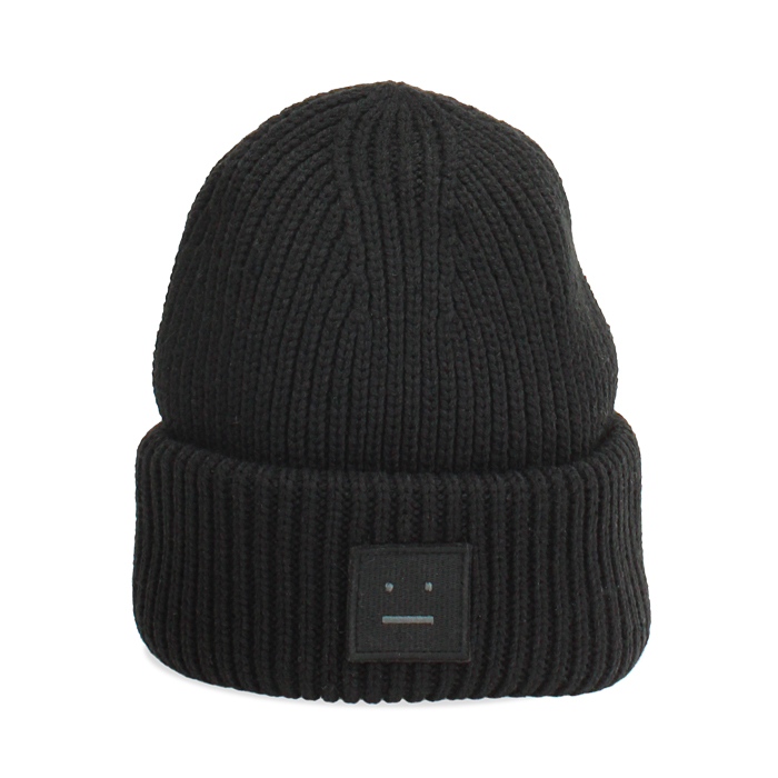 Cappello da donna nero