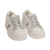 Sneakers argent 