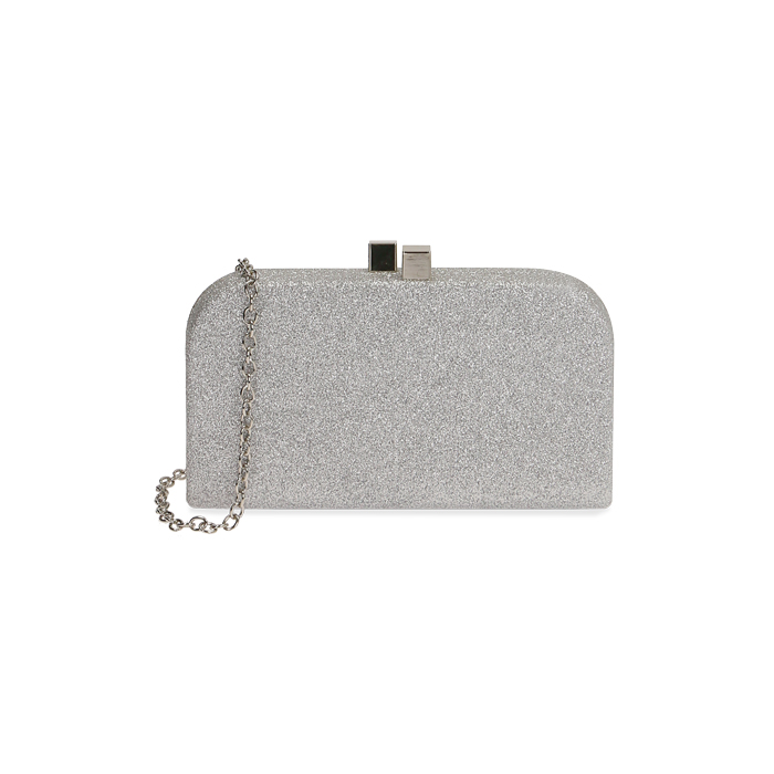 pochette argento