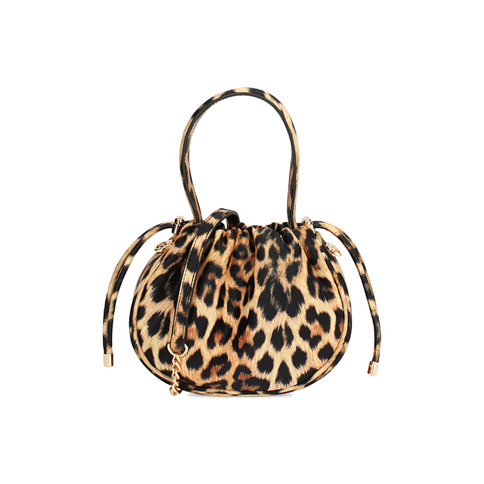 Mini leopard bag deals