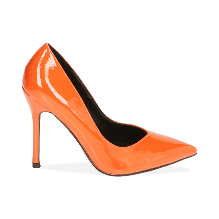 Scarpe rosa cipria sales con tacco primadonna