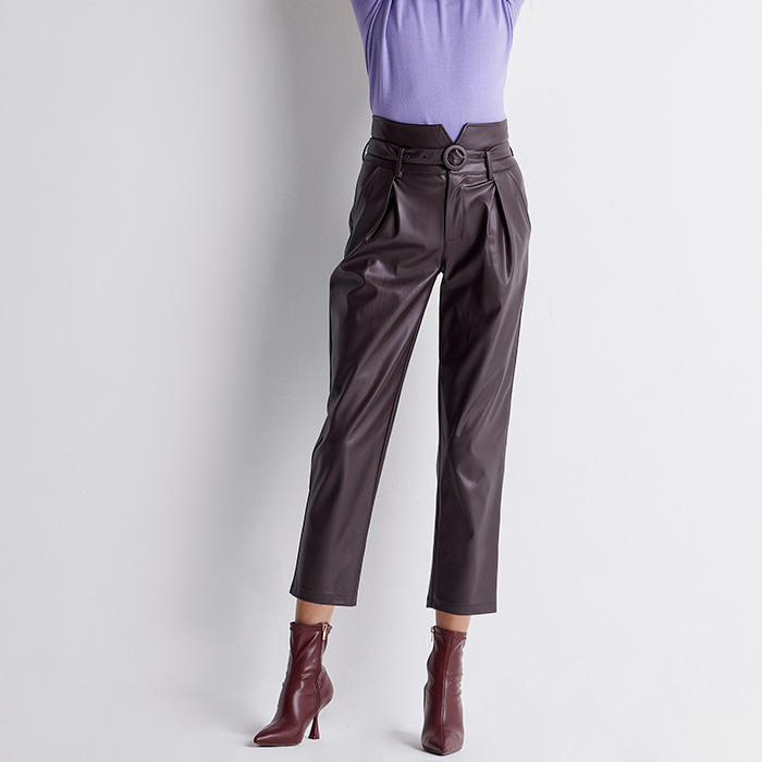 CLOTHING PANTS SYNTHETIC MORO