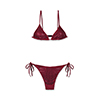 ABBIGLIAMENTO BIKINI LYCRA BORD