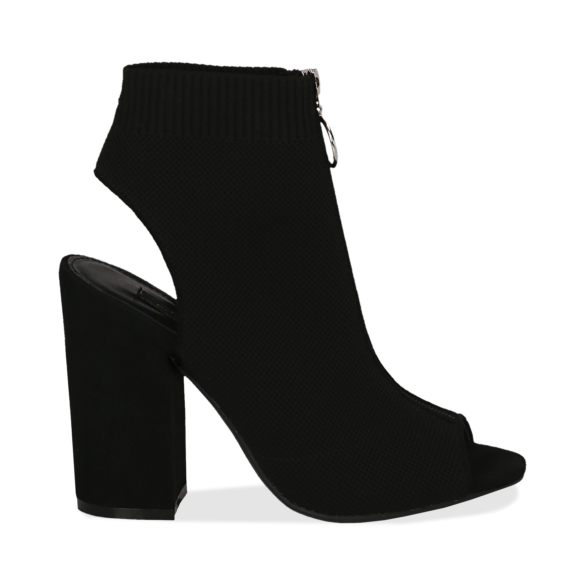 Sandali Collection Per Nvnwm80 Tacco Donnaprimadonna Largo Con NOPZknX0w8