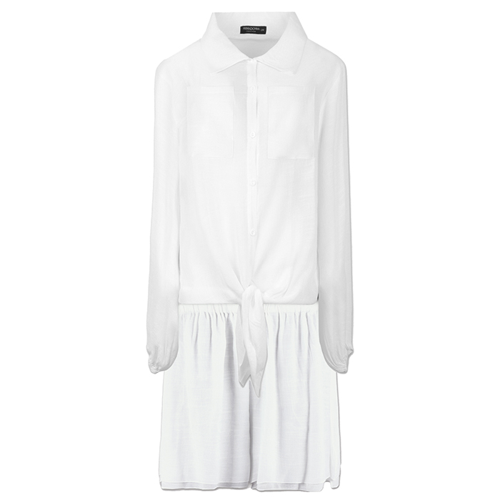 CLOTHING SEA COORDINATE FABRIC BIAN