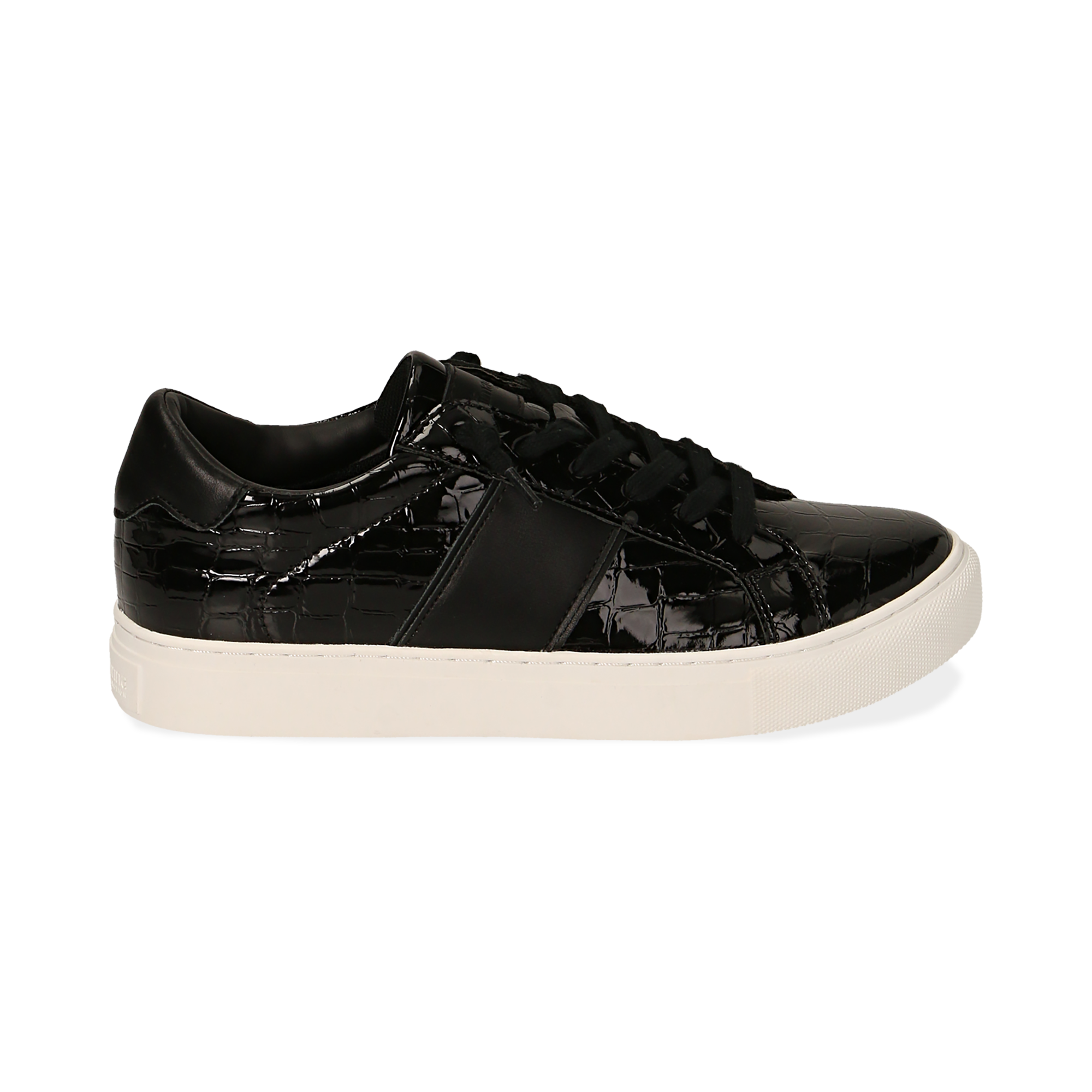 women's 'black and orange shoes