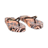 Sandali mare donna multicolor in PVC